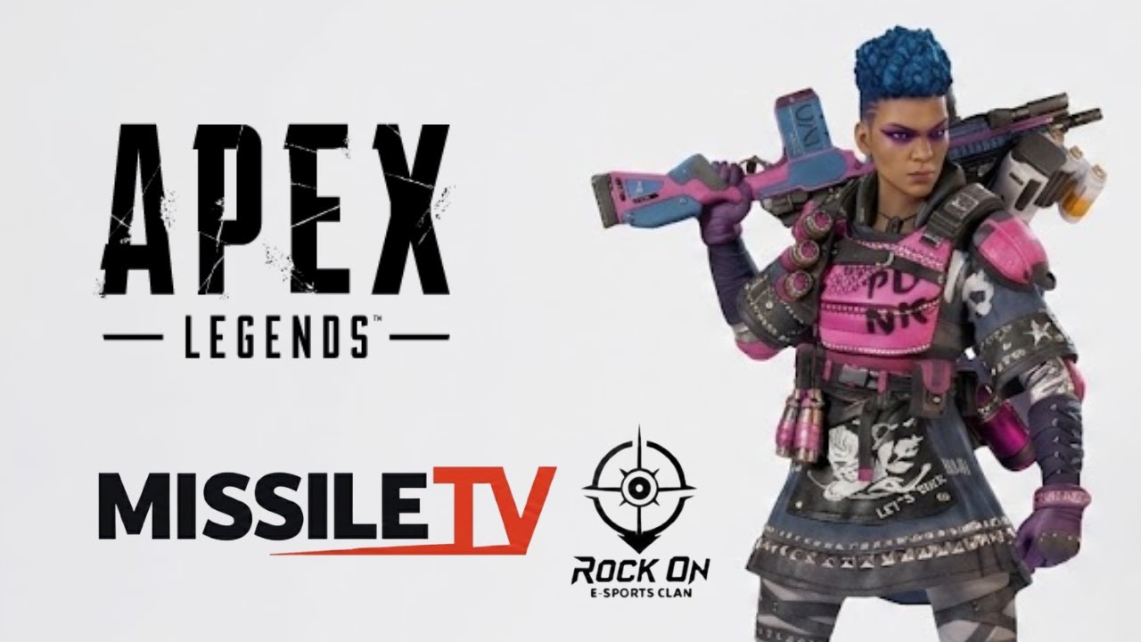 2026.04.26 フォートナイト46歳がビクロイを目指す。apex スモーク