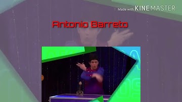 Drake & Josh - Intro (Season 4) (Widescreen 16:9) (Starring Josh)