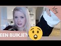Hoeveel KILO aangekomen??! 😱 &amp; BUIKJE 😋 | VLOG #25 Kellycaresse