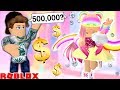 BOYFRIEND GUESSES PRICES OF NEW EXPENSIVE ST PATRICK'S DAY OUTFITS! Royale High New Update