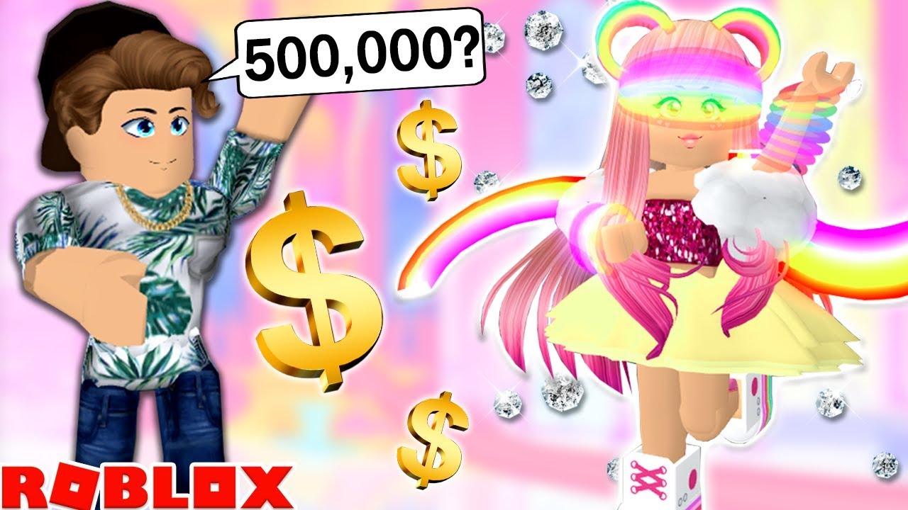 Boyfriend Guesses Prices Of New Expensive St Patrick S Day Outfits - joblessgarrett roblox