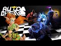 Dota Auto Chess