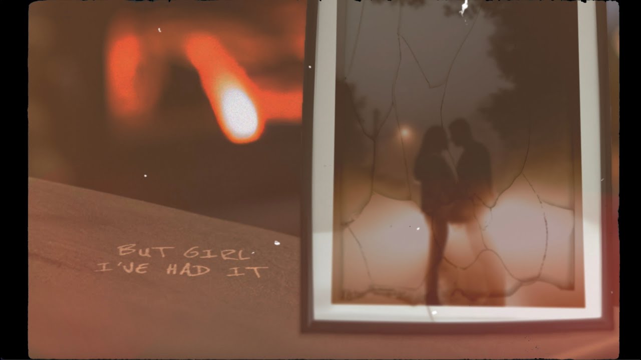 Adam Lambert - If I Had You (Official Video)