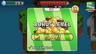 Alin Lep’s World 2 ☘️☘️ Bonus Level 1 screenshot 5