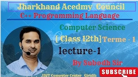 C++ || Compiler || Interpreter