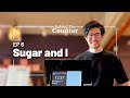Behind the counter with sugar and i  ep 6 baking a successful business