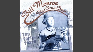Bluegrass Breakdown