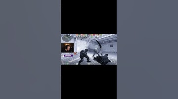 F10 to remove legs #ohnepixel #cs2 #csfunnymoments #csgo #shorts