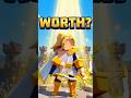 Is Light Seeker worth BUYING in War Inc Rising?