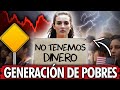 Millennials: La Generación más POBRE en la Historia (documental)