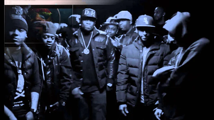 50 Cent - Major Distribution ft Snoop Dogg & Young Jeezy Full Song (Explicit)