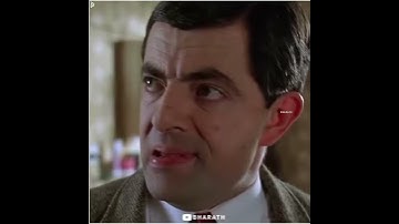Mr Bean WhatsApp Status |Thug Life Status |Backbenchers Status |Mr Bean Funny Status |BGM Remix