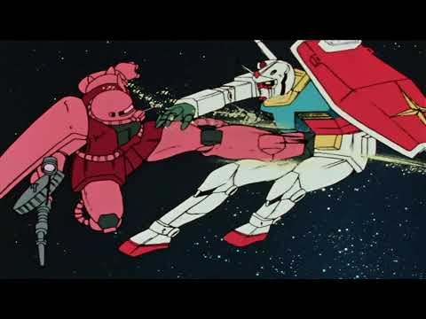 Gundam - Soldiers of the Wasteland - Dragonforce [AMV]