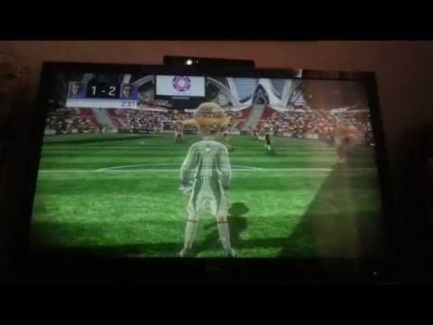Video: EA: Kinect Ei Kruvi FIFA-ga