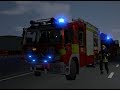 Emergency Call 112 Notruf 112 -- Truckfire and Pump Operation with London Fire Brigade Skins