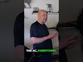 My AC ran during a power outage thanks to his VPP battery!