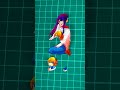 これからもお母さんして欲しかったな…【アニメの名シーンを立体化】 #推しの子 #星野アイ #シャドーボックス #shorts