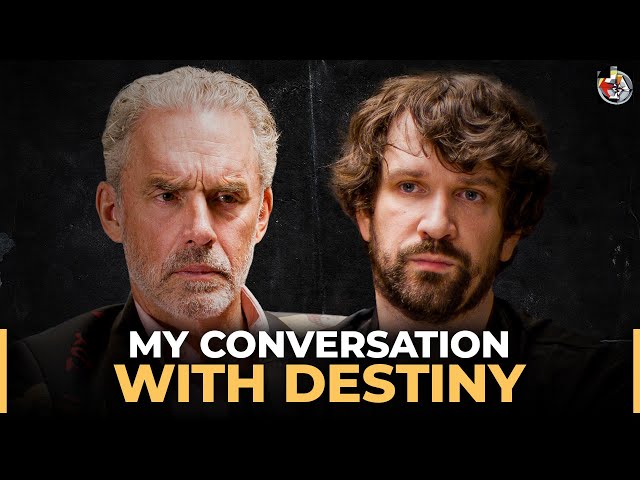 Streaming, Politics, u0026 Philosophy | @destiny | EP 433 class=