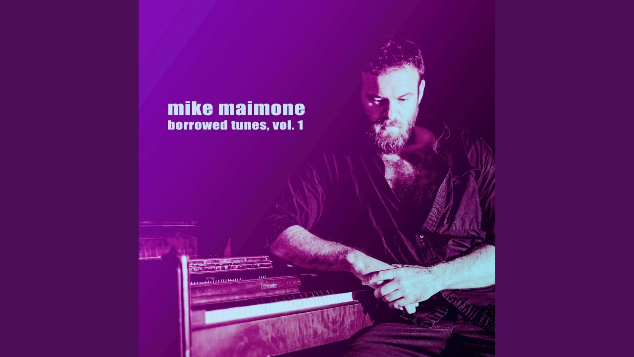 Παρακολούθηση The World Has Turned and Left Me Here στο YouTube Παρακολούθηση The World Has Turned and Left Me Here στο YouTube