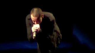 Linkin Park  Dont Stay madison Square Garden 2008