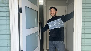 MY HOUSE TOUR IN AUCKLAND | NEW ZEALAND | VLOG