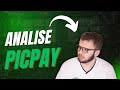 Análise do PicPay: Quanto Tempo Demora? Descubra Aqui!