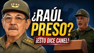 ⚡ TENSIÓN máxima: ¿Habrá INTERVENCIÓN militar en Cuba? 🇺🇸