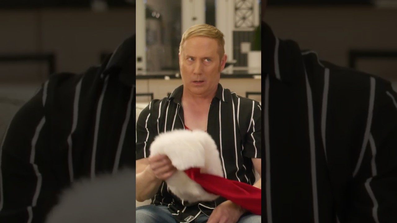 Don We Now Our Gay Apparel | Fathers of the Bride (2025)