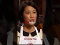 “She’s Blind… And Still Reached MasterChef TOP 2 😱”#masterchef