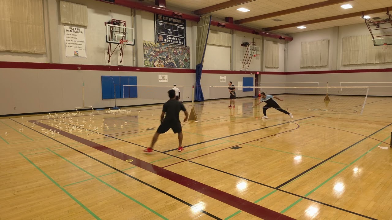 Friday - Game 8th - January 9th 2026 - 11:08 am