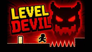 LEVEL DEVIL 😈 Sabse Mushkil Level! | Rage Quit Challenge 🔥