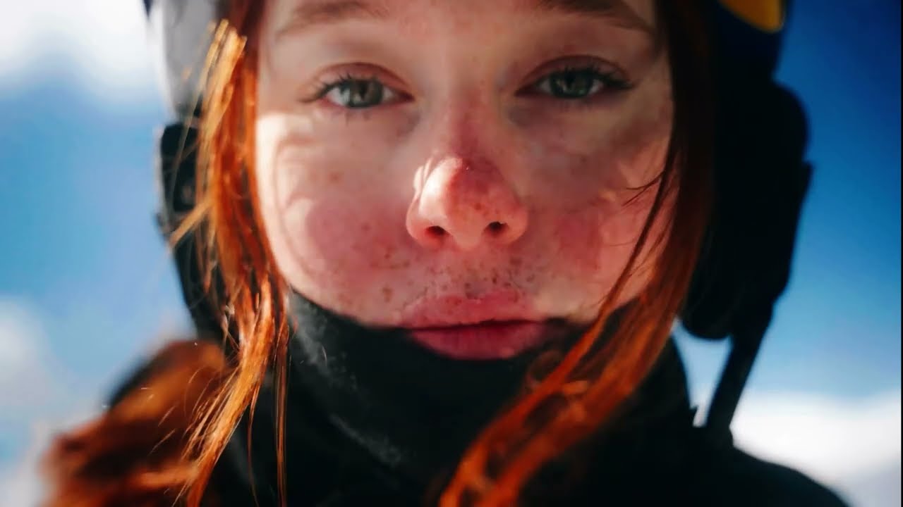 CMC X GB Snowsport - For The Achievers