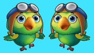 Bird Sort Puzzle - Gameplay Walkthrough - All Levels (IOS, Android) screenshot 4