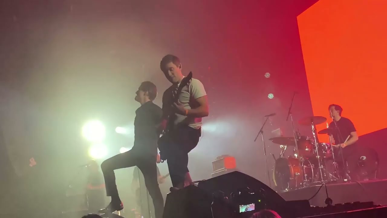 Deafheaven - Sunbather - Live @ Roadburn 2023