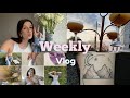WEEKLY VLOG | TATTOOS | NIGHT OUT | RESTARTING MY IG