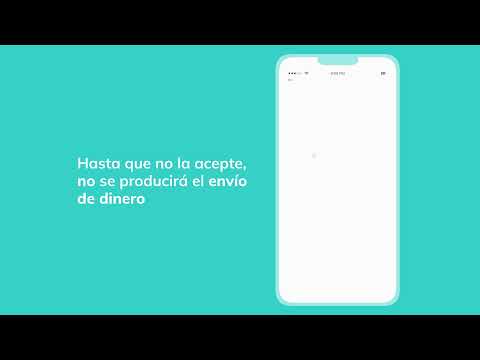Vídeo para Bizum