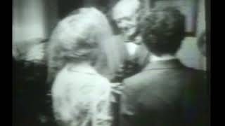 Muriel Cigar Commercial Superbowl 1974