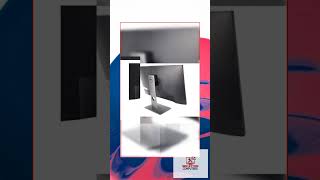 Dell P2719H 27" Full HD IPS Monitor – Adjustable, Ultrathin, Office & Multi-Monitor Ready