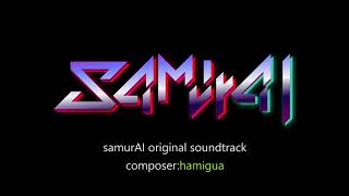 samurAI OST