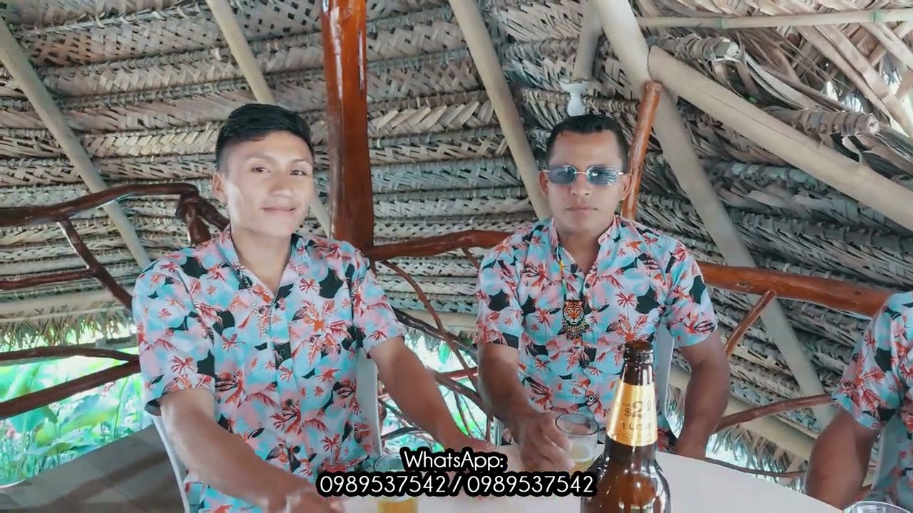 YAKU RUNAS - USHITA KUYAWAY VIDEO OFICIAL. 4K