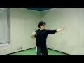 Bruce Lee Style Nunchaku 《『G.O.D』version 》①