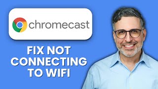 Famous How to Fix Chromecast Not Connecting to WiFi 📺📶 Quick Steps to Reconnect Your Device Net Worth