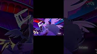 Everyone always forgets about Emily. Gravity Cinematic #hazbinhotel