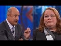 ‘You Can’t Be In That Relationship And Trust Yourself To Make Good Judgements,’ Says Dr. Phil To …