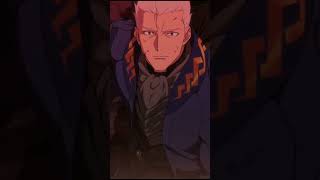 Vergil seals the portal to the Demon Realm #vergil #dmc #devilmaycry #anime