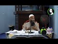 Aurat Dengan Nenek Tiri - Ustaz Azhar Idrus