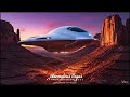 Chasing Starlight and Secrets: My Mojave Desert UFO Hunt Begins in Dreamland