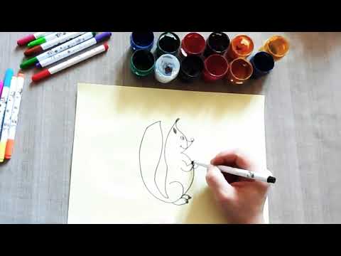 მაკას ხელოვნების გაკვეთილები