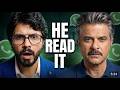 I Found Anil Kapoor's Number And Texted Him — I am Shocked | Nitin Bajaj