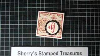 Quick & Easy Note Cards